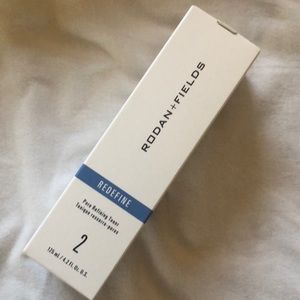 Rodan and Fields Redefine Toner